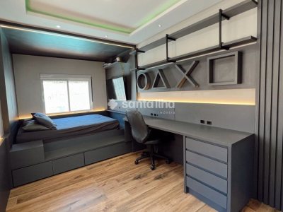 Casa à venda com 174m², 4 quartos, 1 suíte, 2 vagas no bairro Morro das Pedras em Florianópolis - Foto 7