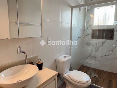 Casa à venda com 174m², 4 quartos, 1 suíte, 2 vagas no bairro Morro das Pedras em Florianópolis - Foto 31