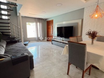 Casa à venda com 174m², 4 quartos, 1 suíte, 2 vagas no bairro Morro das Pedras em Florianópolis - Foto 11