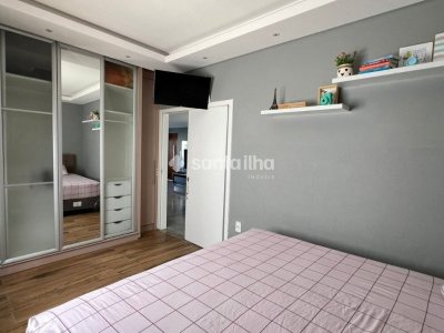 Casa à venda com 174m², 4 quartos, 1 suíte, 2 vagas no bairro Morro das Pedras em Florianópolis - Foto 10