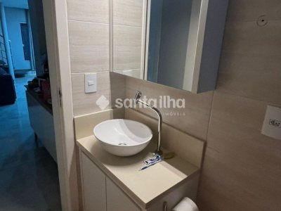 Casa à venda com 174m², 4 quartos, 1 suíte, 2 vagas no bairro Morro das Pedras em Florianópolis - Foto 30