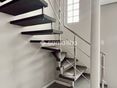 Casa à venda com 174m², 4 quartos, 1 suíte, 2 vagas no bairro Morro das Pedras em Florianópolis - Foto 21