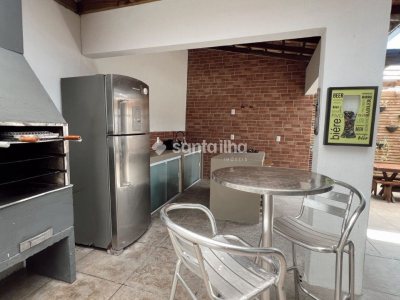 Casa à venda com 174m², 4 quartos, 1 suíte, 2 vagas no bairro Morro das Pedras em Florianópolis - Foto 17