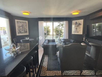 Cobertura à venda com 169m², 3 quartos, 2 suítes, 2 vagas no bairro Rio Tavares em Florianópolis - Foto 4