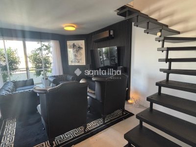 Cobertura à venda com 169m², 3 quartos, 2 suítes, 2 vagas no bairro Rio Tavares em Florianópolis - Foto 9