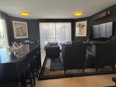 Cobertura à venda com 169m², 3 quartos, 2 suítes, 2 vagas no bairro Rio Tavares em Florianópolis - Foto 6