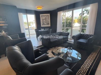 Cobertura à venda com 169m², 3 quartos, 2 suítes, 2 vagas no bairro Rio Tavares em Florianópolis - Foto 7