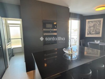 Cobertura à venda com 169m², 3 quartos, 2 suítes, 2 vagas no bairro Rio Tavares em Florianópolis - Foto 10