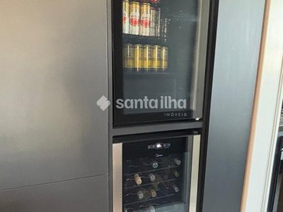 Cobertura à venda com 169m², 3 quartos, 2 suítes, 2 vagas no bairro Rio Tavares em Florianópolis - Foto 11