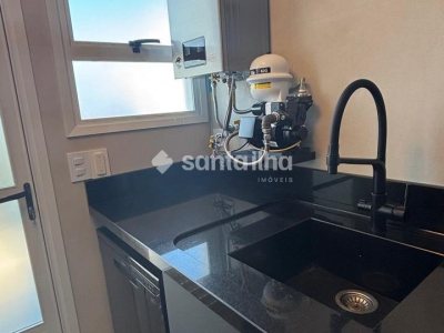 Cobertura à venda com 169m², 3 quartos, 2 suítes, 2 vagas no bairro Rio Tavares em Florianópolis - Foto 13