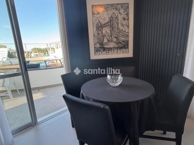 Cobertura à venda com 169m², 3 quartos, 2 suítes, 2 vagas no bairro Rio Tavares em Florianópolis - Foto 8