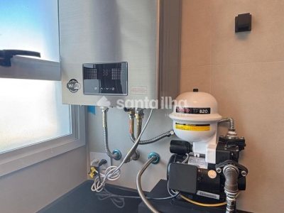 Cobertura à venda com 169m², 3 quartos, 2 suítes, 2 vagas no bairro Rio Tavares em Florianópolis - Foto 14