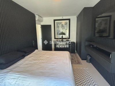 Cobertura à venda com 169m², 3 quartos, 2 suítes, 2 vagas no bairro Rio Tavares em Florianópolis - Foto 32