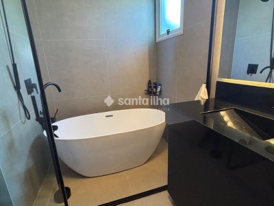 Cobertura à venda com 169m², 3 quartos, 2 suítes, 2 vagas no bairro Rio Tavares em Florianópolis - Foto 31