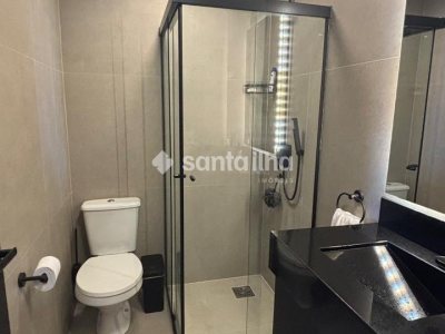 Cobertura à venda com 169m², 3 quartos, 2 suítes, 2 vagas no bairro Rio Tavares em Florianópolis - Foto 37
