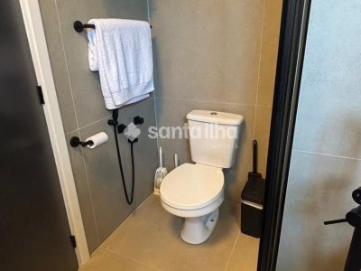 Cobertura à venda com 169m², 3 quartos, 2 suítes, 2 vagas no bairro Rio Tavares em Florianópolis - Foto 15