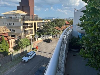 Cobertura à venda com 169m², 3 quartos, 2 suítes, 2 vagas no bairro Rio Tavares em Florianópolis - Foto 26