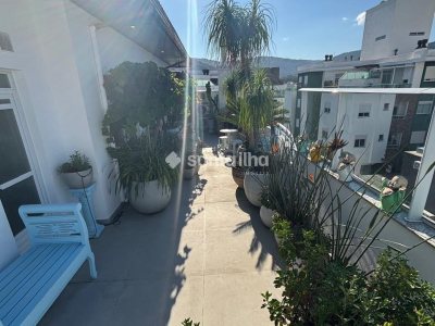 Cobertura à venda com 169m², 3 quartos, 2 suítes, 2 vagas no bairro Rio Tavares em Florianópolis - Foto 16