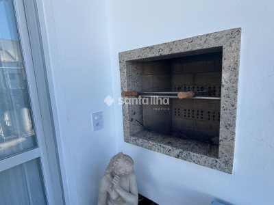 Cobertura à venda com 169m², 3 quartos, 2 suítes, 2 vagas no bairro Rio Tavares em Florianópolis - Foto 20