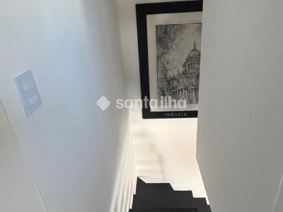 Cobertura à venda com 169m², 3 quartos, 2 suítes, 2 vagas no bairro Rio Tavares em Florianópolis - Foto 35