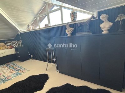 Cobertura à venda com 169m², 3 quartos, 2 suítes, 2 vagas no bairro Rio Tavares em Florianópolis - Foto 39