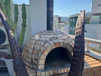 Cobertura à venda com 169m², 3 quartos, 2 suítes, 2 vagas no bairro Rio Tavares em Florianópolis - Foto 25