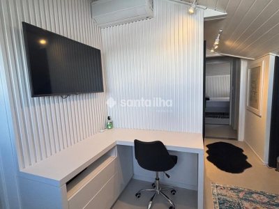 Cobertura à venda com 169m², 3 quartos, 2 suítes, 2 vagas no bairro Rio Tavares em Florianópolis - Foto 40