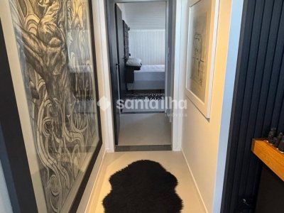 Cobertura à venda com 169m², 3 quartos, 2 suítes, 2 vagas no bairro Rio Tavares em Florianópolis - Foto 42