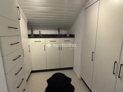Cobertura à venda com 169m², 3 quartos, 2 suítes, 2 vagas no bairro Rio Tavares em Florianópolis - Foto 44