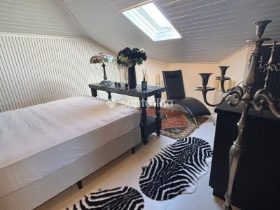 Cobertura à venda com 169m², 3 quartos, 2 suítes, 2 vagas no bairro Rio Tavares em Florianópolis - Foto 45