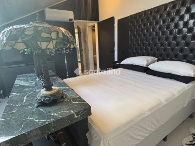 Cobertura à venda com 169m², 3 quartos, 2 suítes, 2 vagas no bairro Rio Tavares em Florianópolis - Foto 34