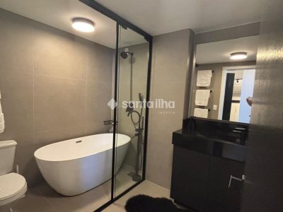Cobertura à venda com 169m², 3 quartos, 2 suítes, 2 vagas no bairro Rio Tavares em Florianópolis - Foto 30