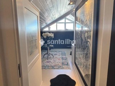 Cobertura à venda com 169m², 3 quartos, 2 suítes, 2 vagas no bairro Rio Tavares em Florianópolis - Foto 43