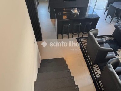 Cobertura à venda com 169m², 3 quartos, 2 suítes, 2 vagas no bairro Rio Tavares em Florianópolis - Foto 36