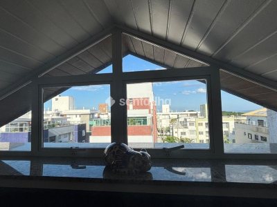 Cobertura à venda com 169m², 3 quartos, 2 suítes, 2 vagas no bairro Rio Tavares em Florianópolis - Foto 46