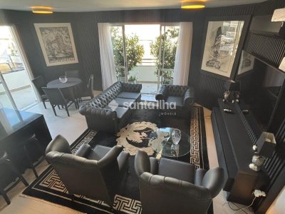 Cobertura à venda com 169m², 3 quartos, 2 suítes, 2 vagas no bairro Rio Tavares em Florianópolis - Foto 5