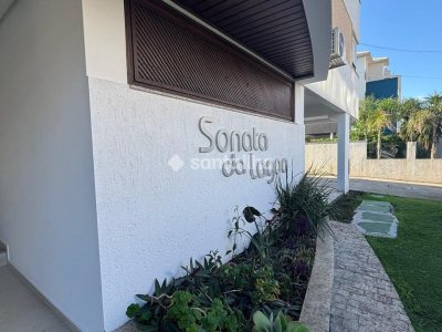 Cobertura à venda com 169m², 3 quartos, 2 suítes, 2 vagas no bairro Rio Tavares em Florianópolis - Foto 48