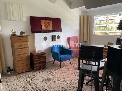 Casa à venda com 189m², 6 quartos, 1 suíte, 4 vagas no bairro Campeche em Florianópolis - Foto 19