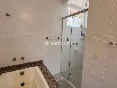 Casa em Condomínio à venda com 199m², 4 quartos, 1 suíte, 2 vagas no bairro Rio Tavares em Florianópolis - Foto 15