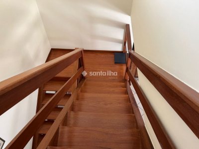 Casa em Condomínio à venda com 199m², 4 quartos, 1 suíte, 2 vagas no bairro Rio Tavares em Florianópolis - Foto 12