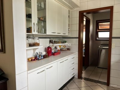 Casa em Condomínio à venda com 199m², 4 quartos, 1 suíte, 2 vagas no bairro Rio Tavares em Florianópolis - Foto 10