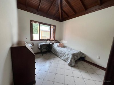 Casa em Condomínio à venda com 199m², 4 quartos, 1 suíte, 2 vagas no bairro Rio Tavares em Florianópolis - Foto 17