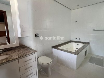 Casa em Condomínio à venda com 199m², 4 quartos, 1 suíte, 2 vagas no bairro Rio Tavares em Florianópolis - Foto 14