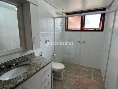 Casa em Condomínio à venda com 199m², 4 quartos, 1 suíte, 2 vagas no bairro Rio Tavares em Florianópolis - Foto 11