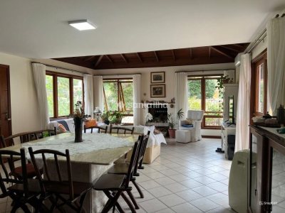 Casa em Condomínio à venda com 199m², 4 quartos, 1 suíte, 2 vagas no bairro Rio Tavares em Florianópolis - Foto 7