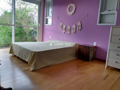 Casa à venda com 186m², 4 quartos, 1 suíte, 3 vagas no bairro Campeche em Florianópolis - Foto 11