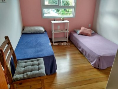 Casa à venda com 186m², 4 quartos, 1 suíte, 3 vagas no bairro Campeche em Florianópolis - Foto 12