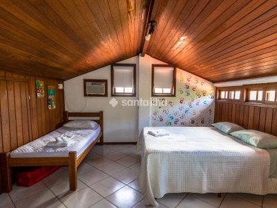 Casa à venda com 140m², 4 quartos, 1 suíte, 4 vagas no bairro Campeche em Florianópolis - Foto 11