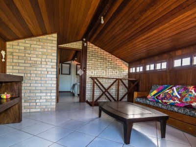 Casa à venda com 140m², 4 quartos, 1 suíte, 4 vagas no bairro Campeche em Florianópolis - Foto 12