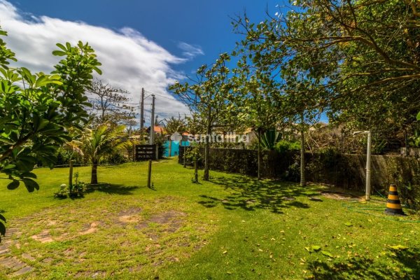 Casa à venda com 140m², 4 quartos, 1 suíte, 4 vagas no bairro Campeche em Florianópolis